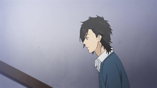 انیمه say i love you قسمت 10/ بگو دوستت دارم