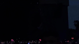 اجرای زیبای مانی از لیسا در لندن هاید پارک