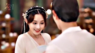 میکس ترکیبی شاد سریال های چینی "تقدیمی نیکتا"