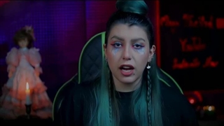 دلقک های قاتل