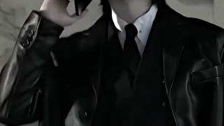 بابا یواشش پد صگگ من قلبم ضعیفههه