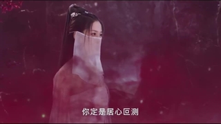 قسمت22 سریال چینی(فرمانروای خدایان رزمی)+زیرنویس فارسی