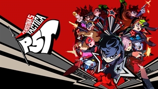 تریلر معرفی شخصیت ها در بازی Persona 5 Tactica | بازی مگ