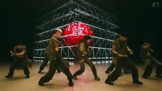 JUICE' Performance Video shinee