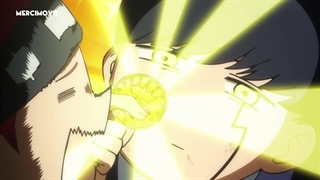 انیمه(mashle) قسمت۶ زیر نویس چسبیده فارسی