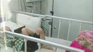 رضایت بیمار از نقص ایمنی در موسسه سپید