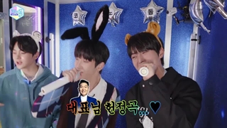 برنامه CONODOLL با زیرنویس فارسی