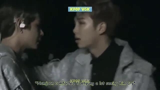 Namjoon As A Father Of BTS