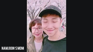 Meet BTS’s family! 2021-2022