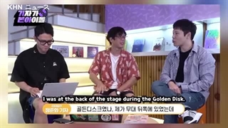 BTSメンバー全員が舞台裏で倒れた瞬間【衝撃】