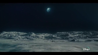 تریلر فیلم Crater 2023