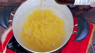 راز خوشمزگی پاستا آلفردو