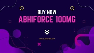 Buy Abhiforce 100mg Tablets Online