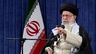 نماهنگ | امیدسوزی، شاخص ایران ستیزی