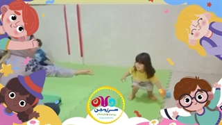 زبان حرکت و بازی