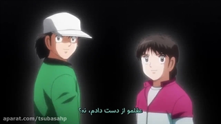 فوتبالیست ها 2018 - قسمت۴۰