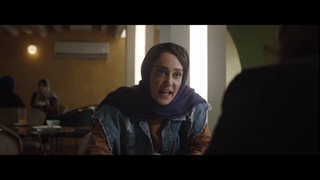 قسمت اول سریال عقرب عاشق