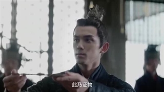 سریال چینی عشق کهکشانی قسمت 35 سی و پنجم با زیر نویس فارسی Love Like the Galaxy 2022