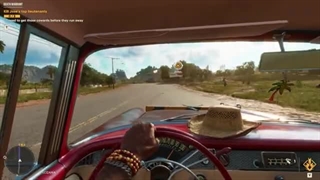 Mission: DEATH WARRANT | intense fight |gameplay video  | far cry 6 |