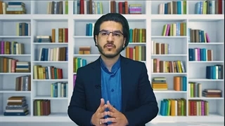 14020413: راز رسیدن به او...