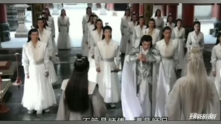 سریال چینی پرواز بدون مزاحمت با بازی لی هونگی و لوتینگ هو