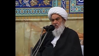 ولایت اهل‌بیت«سلام‌الله‌علیهم» شجرۀ طیبه است(آیت الله العظمی مظاهری)