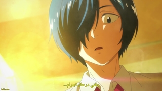 انیمه "ارکسترای آبی" [Ao no Orchestra] (Blue Orchestra) زیرنویس فارسی قسمت سیزدهم 13