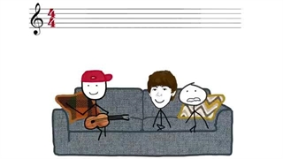 Read Sheet Music in 7 MINUTES! (guitar)