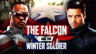 سریال فالکون و سرباز زمستان The Falcon and the Winter Soldier فصل اول قسمت اول با زیرنویس فارسی