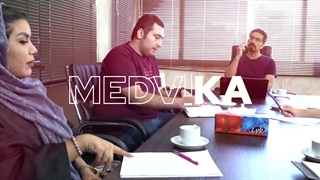 آموزش برداشت چسب بینی بعد از عمل