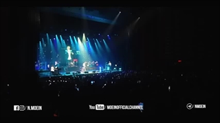 کنسرت معین - تورنتو