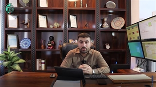 وارن بافت چگونه ثروتمند شد؟ 8 استراتژی وارن بافت