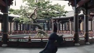 سریال چینی عشق کهکشانی قسمت 38 سی و هشتم با زیر نویس فارسی Love Like the Galaxy 2022