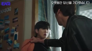 تیزر سریال #Longing_for_You