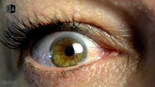 اطلاعات شگفت آور درباره چشم انسان که شما که نمی دانید