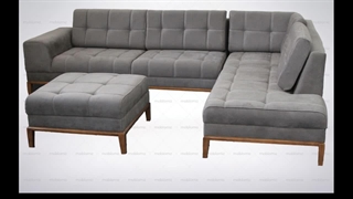 بهترین برند مبل ال