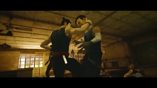 تریلر بازی Sifu