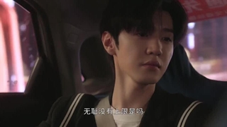 سریال چینی عشق پنهان قسمت بیستم 20 با زیرنویس فارسی با بازی ژائو لوسی