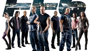 فیلم سریع و خشن 6 با زیرنویس فارسی/ Fast & Furious 6 2013