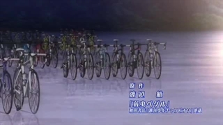 اوپنینگ فصل 2 انیمه yowamushi pedal _ با زیرنویس فارسی