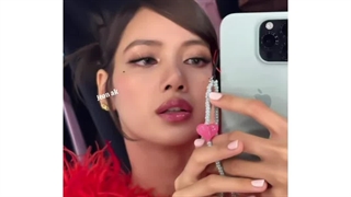 ایده برای ناخن هاتون'عکس برداری ناخن اعضای بلک پینک...jeon ak