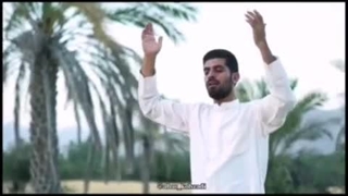 دانلود آهنگ جدید عباس کهزادی به نام غدیر