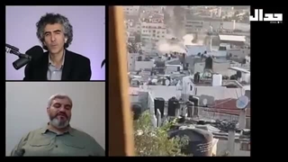 14020413: حملات بی سابقه اسرائیل به کرانه باختری و پاسخ مقاومت