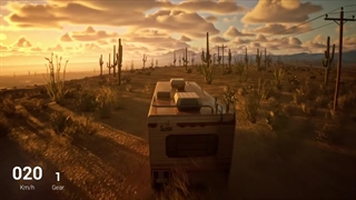 کانسپت بازی جذاب بریکینگ بد با موتور Unreal Engine 5