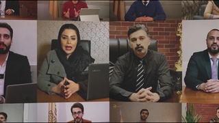 اینجا به کل خانوادت اقامت میده !!!
