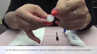 نحوه استفاده و تمیز کردن یک اپلیکاتور واژن تنها در چند مرحله سریع و آسان!