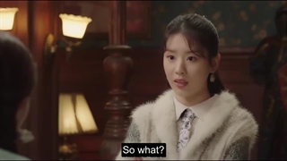 قسمت سوم سریال چینی (دایره عشق ) Circle of Love 2023 + زیرنویس فارسی :