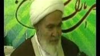 دعای تحویل سال1.مرحوم آیت الله حسینعلی منتظری