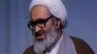 استادمرتضی مطهری.مرحوم آیت الله منتظری