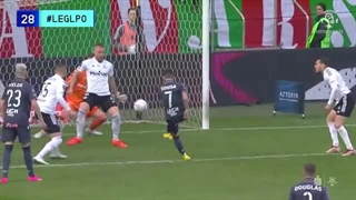 Top MOMENTY +28.Kolejki -Ekstraklasa 2022/2023 هفته بیست و هشتم 14/4/1402 تیر